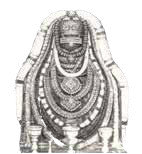 arunachalla linga